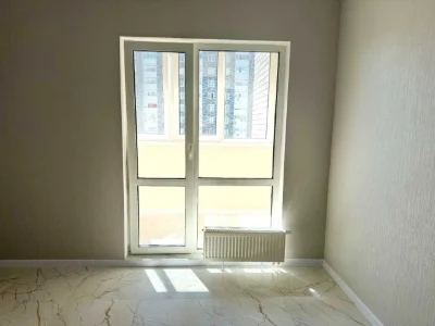 Шикарна 1-кімнатна 53 м² | 3 м стелі | якісний ремонт | здан