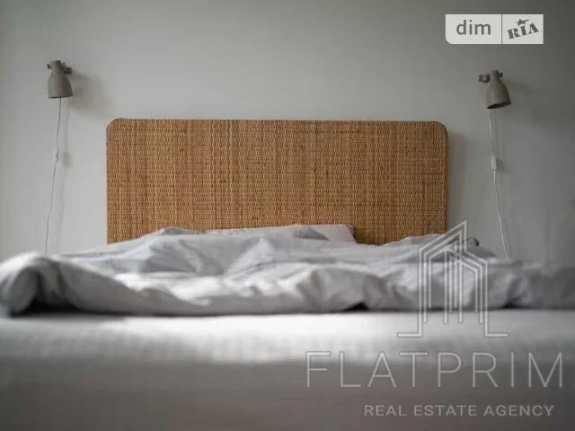 Sale of 1-room apartment 30 sq. m. on Velyka Vasylkivska 122 street