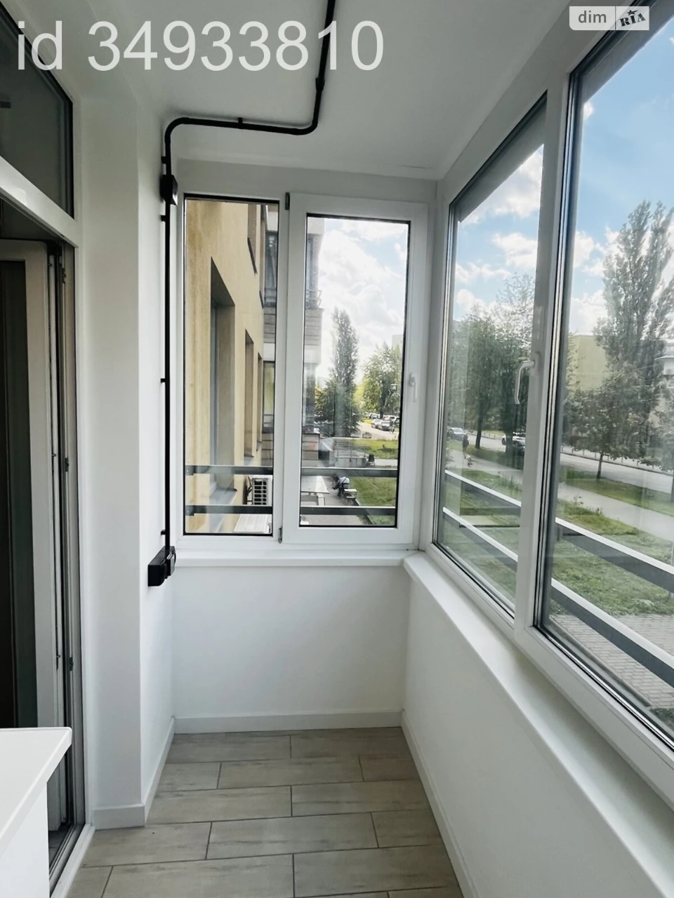 Продаж Квартира Лівобережний Масив