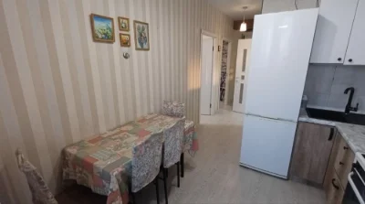 2 ком. квартира в новом доме на Таирова с ремонтом по цене х