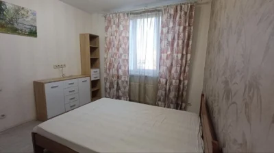 2 ком. квартира в новом доме на Таирова с ремонтом по цене х