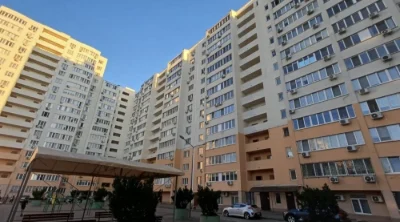 2 ком. квартира в новом доме на Таирова с ремонтом по цене х