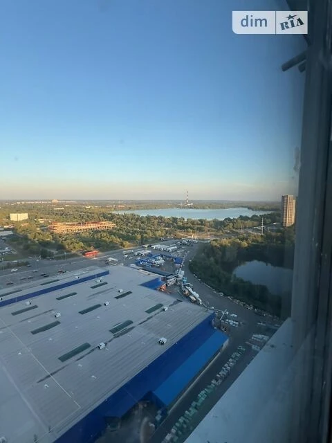 Продаж 1к квартири 36 кв. м на вул. Бориса Гмирі 22Б • ID 34