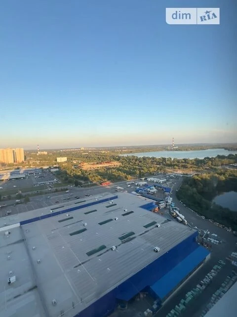 Продаж 1к квартири 36 кв. м на вул. Бориса Гмирі 22Б • ID 34