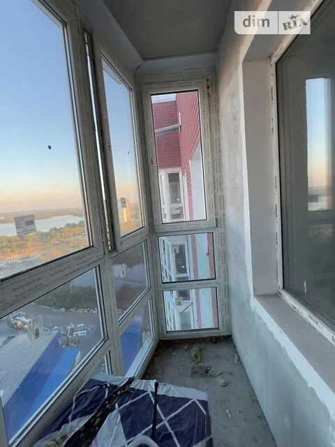 Продаж 1к квартири 36 кв. м на вул. Бориса Гмирі 22Б • ID 34