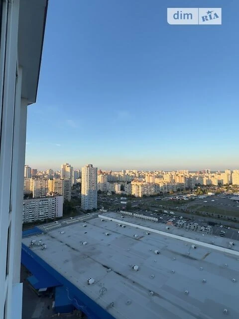 Продаж 1к квартири 36 кв. м на вул. Бориса Гмирі 22Б • ID 34