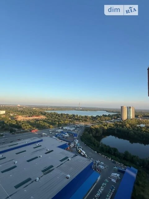 Продаж 1к квартири 36 кв. м на вул. Бориса Гмирі 22Б • ID 34