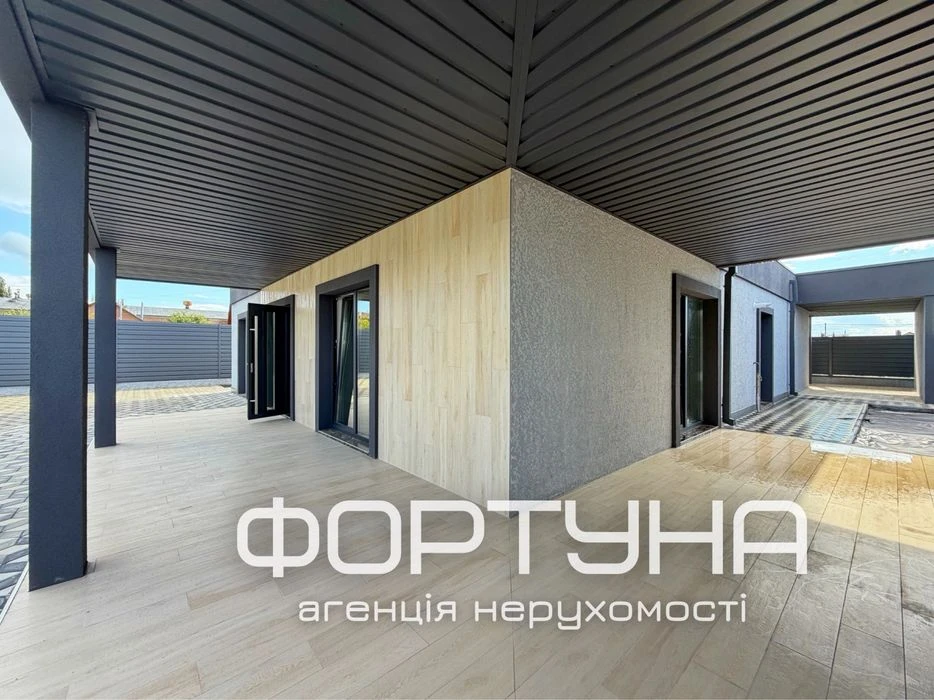 ‼️ Браїлки, Сучасний будинок 157м2 + ділянка 6 соток