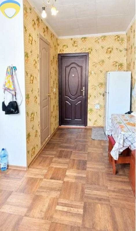 Квартира на Заболотного