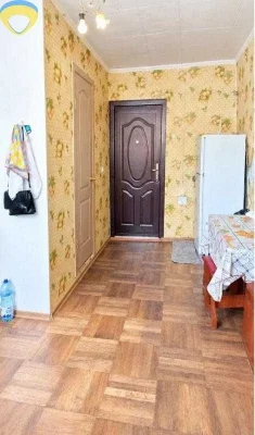 Квартира на Заболотного