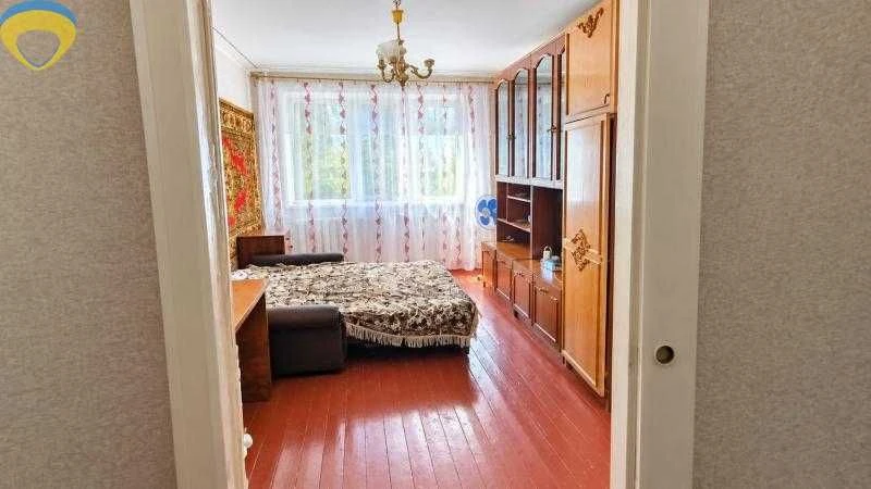 Квартира на Заболотного