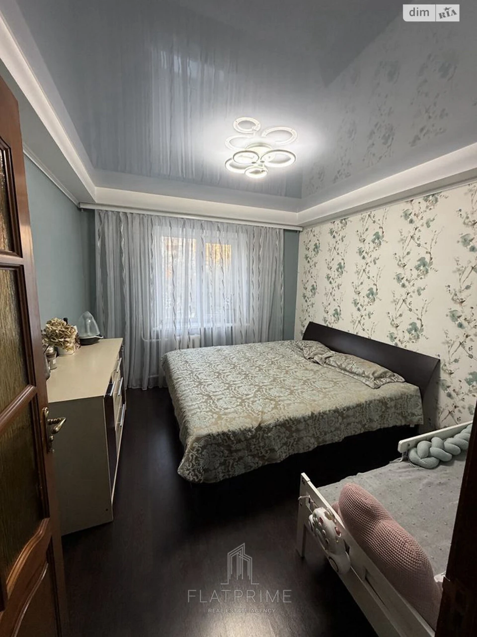 Продаж Квартира Лісовий Масив