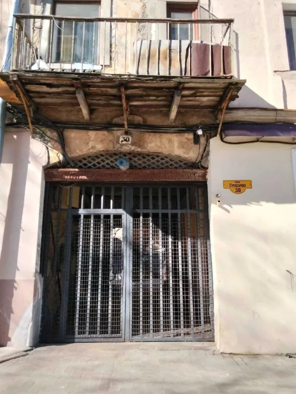 Продам 1кімн.квартиру в Центрі, вул.Гімназична