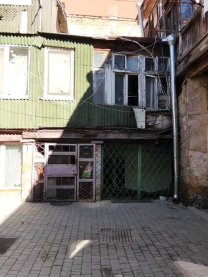 Продам 1кімн.квартиру в Центрі, вул.Гімназична