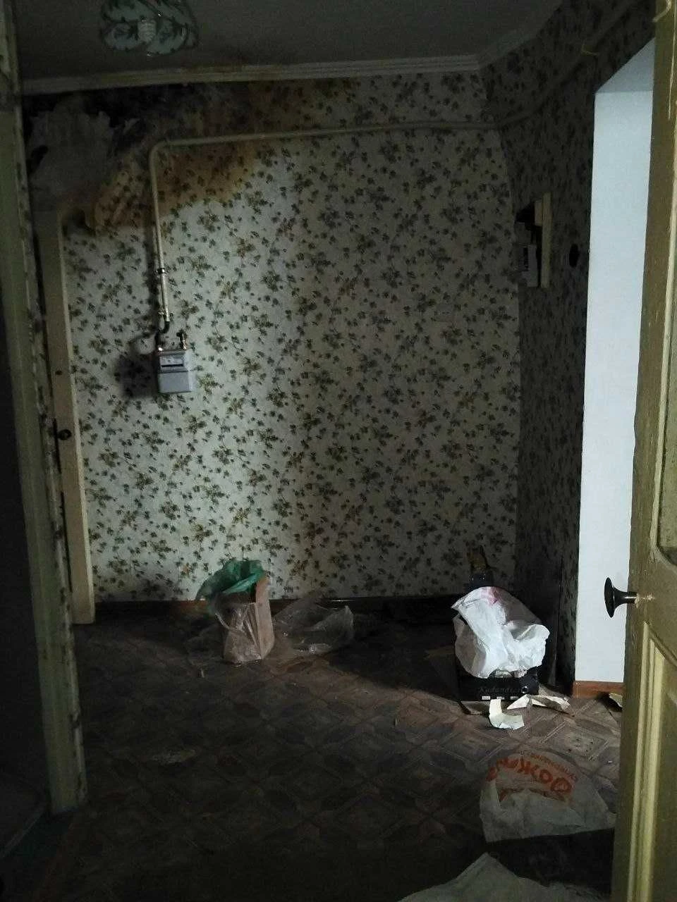 Продам 1кімн.квартиру в Центрі, вул.Гімназична