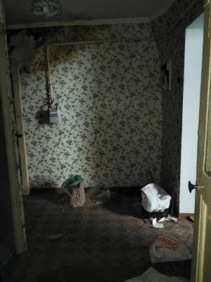 Продам 1кімн.квартиру в Центрі, вул.Гімназична