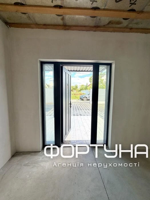 ‼️ Браїлки, Сучасний будинок 157м2 + ділянка 6 соток