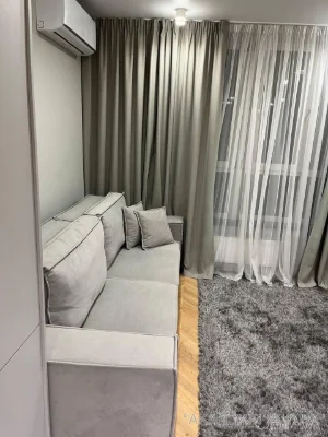 3-room apartment, 74 sq.m.