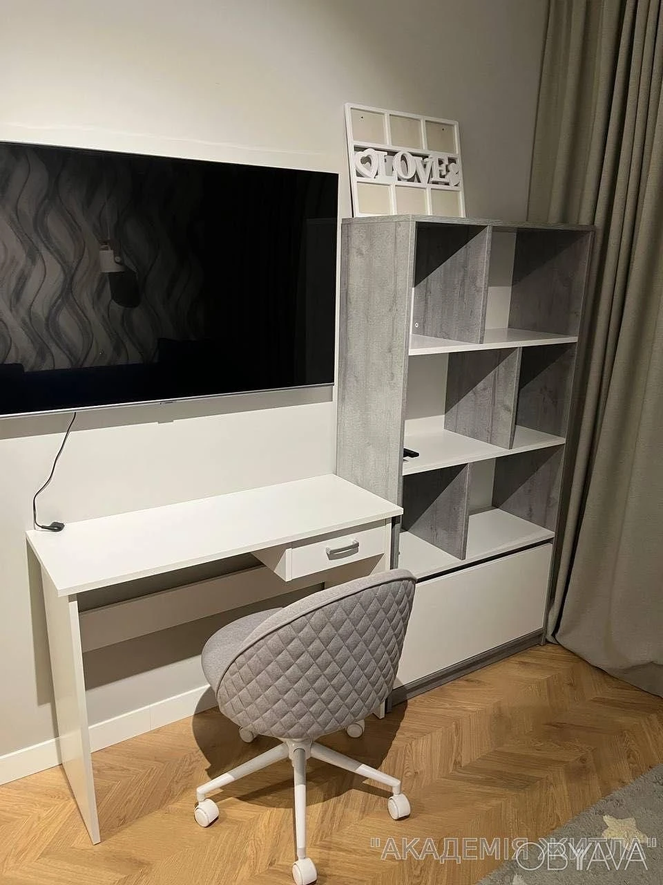 3-room apartment, 74 sq.m.