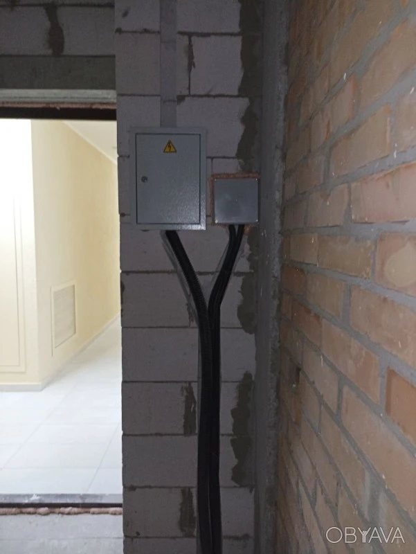 1-комнатная квартира, 44 кв. м