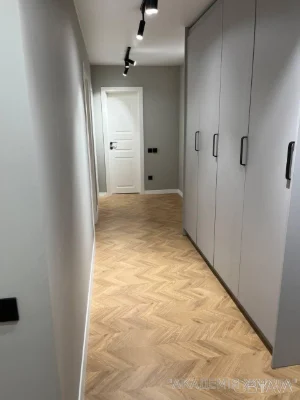 3-room apartment, 74 sq.m.