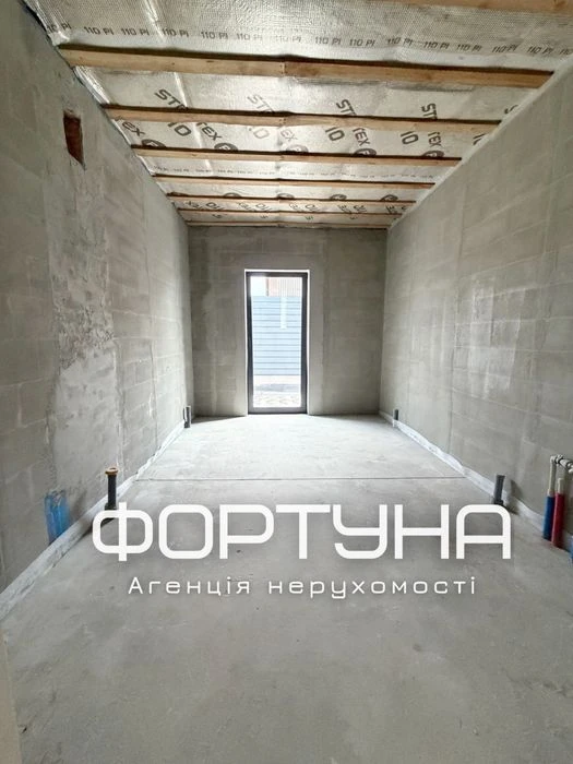 ‼️ Браїлки, Сучасний будинок 157м2 + ділянка 6 соток