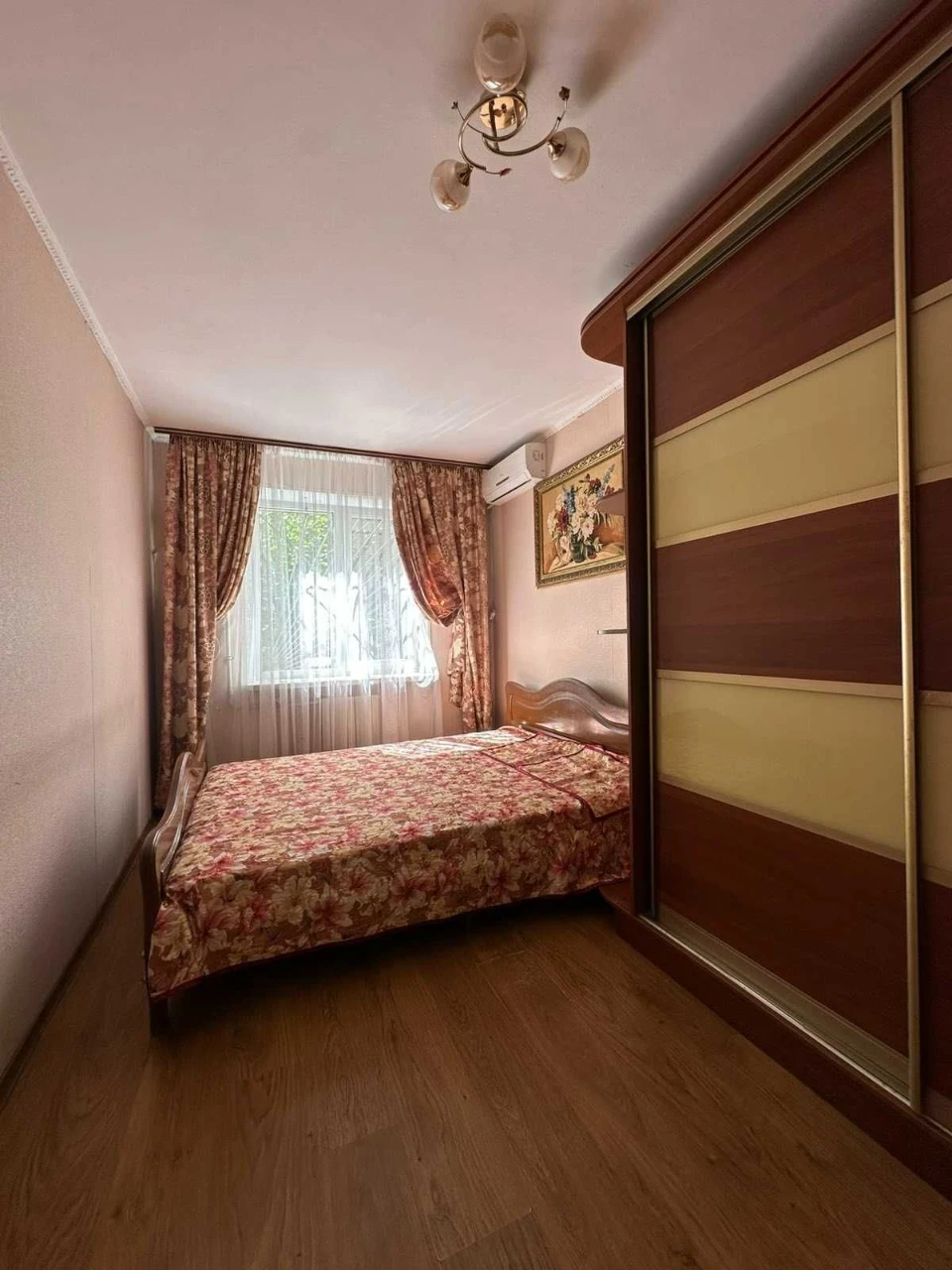 3-кімн квартира на М.Жукова.ТАЇРОВА.
