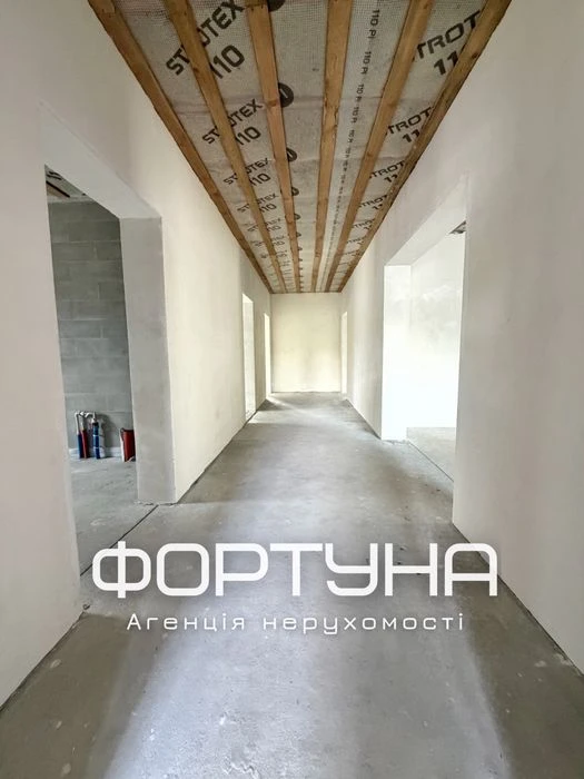 ‼️ Браїлки, Сучасний будинок 157м2 + ділянка 6 соток
