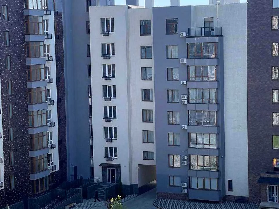 Квартира. Одеса, чехова