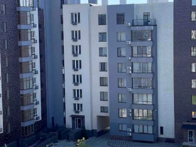 Квартира. Одеса, чехова