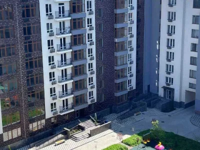 Квартира. Одеса, чехова