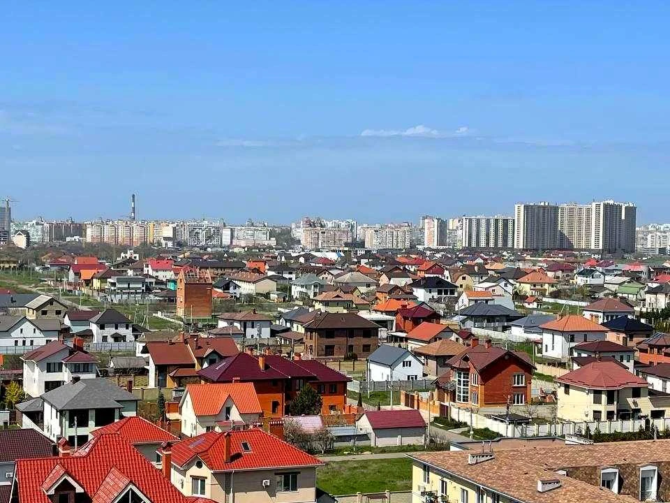 Квартира. Одеса, чехова