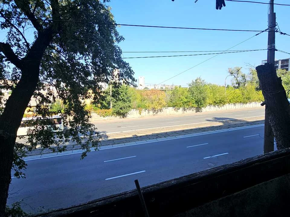 Квартира. Київ, Привокзальна вул.