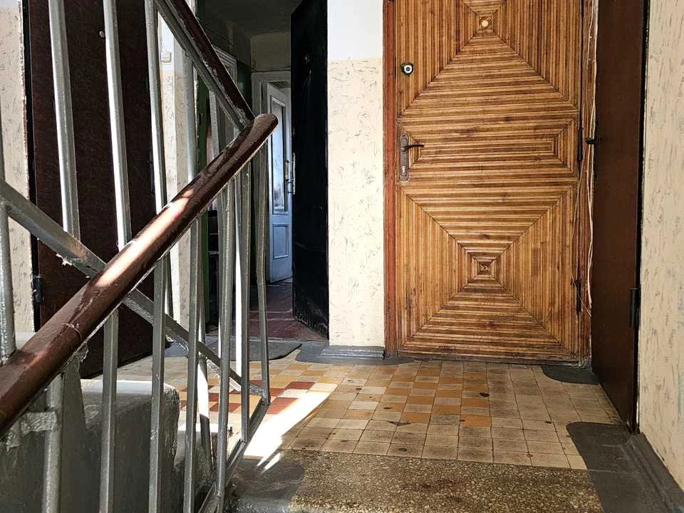 Квартира. Київ, Привокзальна вул.