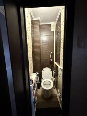 Простора та затишна 3к Виставка. Мінім. офор. 41602