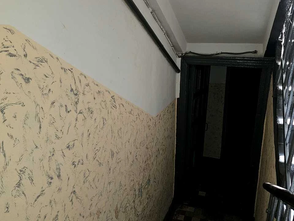 Квартира. Київ, Привокзальна вул.