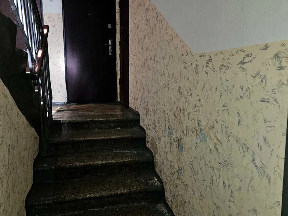Квартира. Київ, Привокзальна вул.