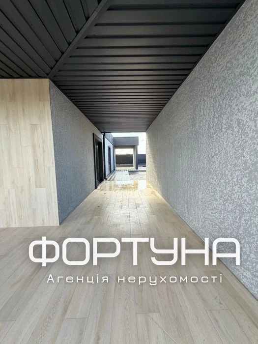 ‼️ Браїлки, Сучасний будинок 157м2 + ділянка 6 соток
