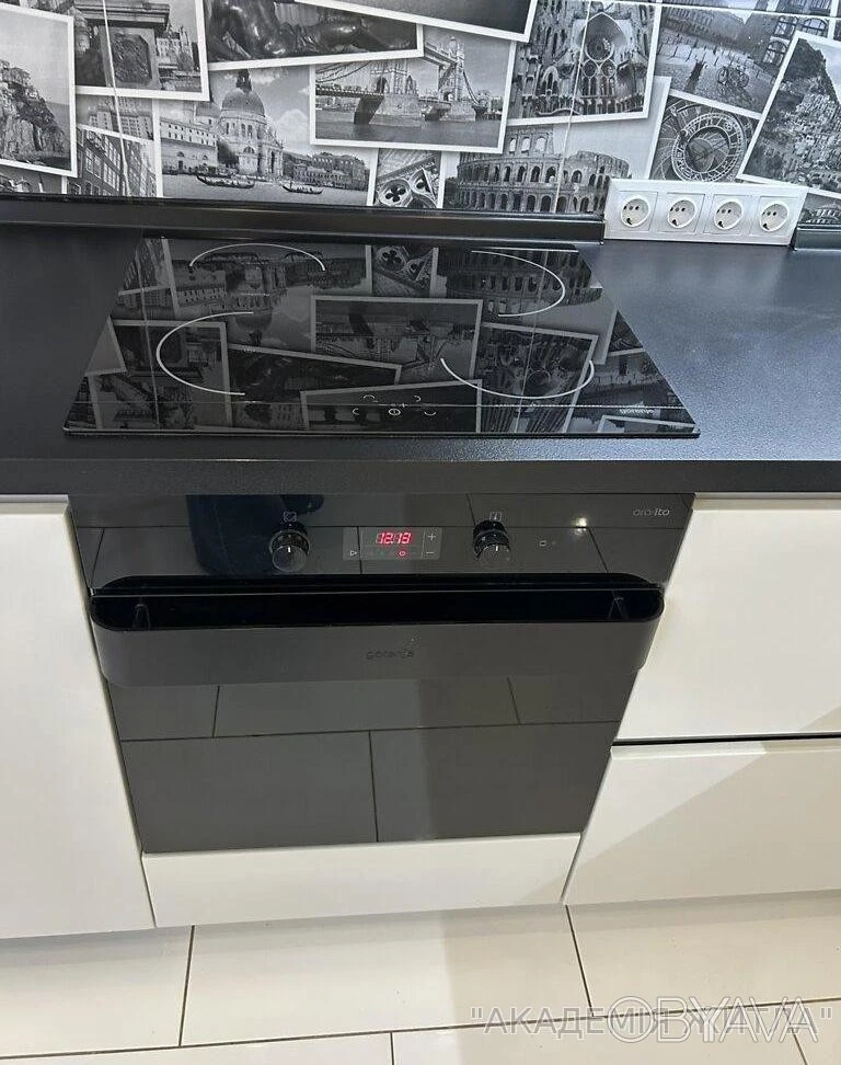 1-комнатная квартира, 46 м.кв.
