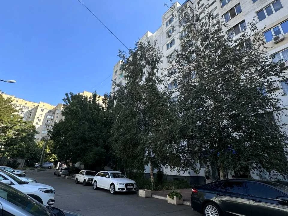 Квартира. Одеса, Паркова вул.