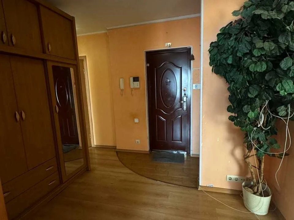 Квартира. Одеса, Паркова вул.