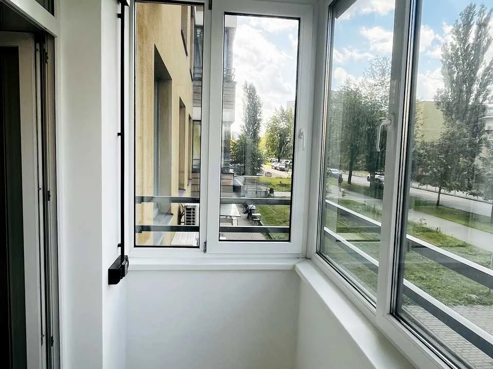Квартира. Київ, Ованеса Туманяна вул.