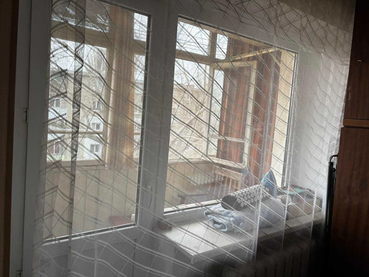 Продам 2х комнатную квартиру
