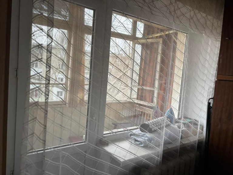 Продам 2х комнатную квартиру