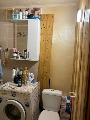 Продам 2х комнатную квартиру