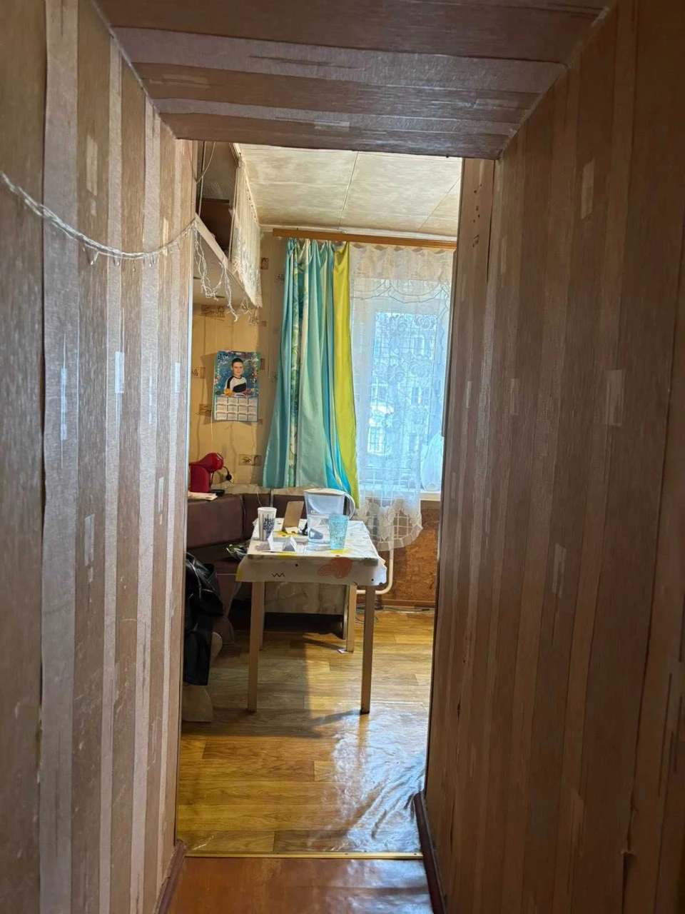 Продам 2х комнатную квартиру