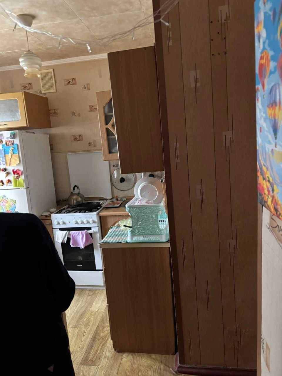 Продам 2х комнатную квартиру