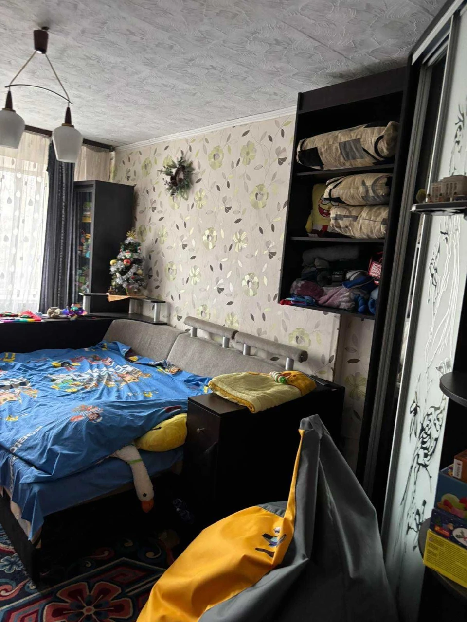 Продам 2х комнатную квартиру