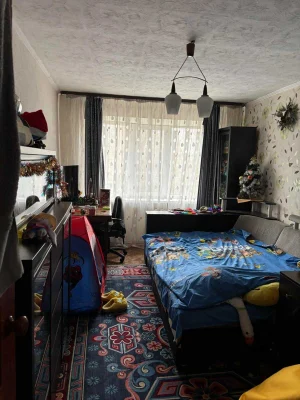 Продам 2х комнатную квартиру