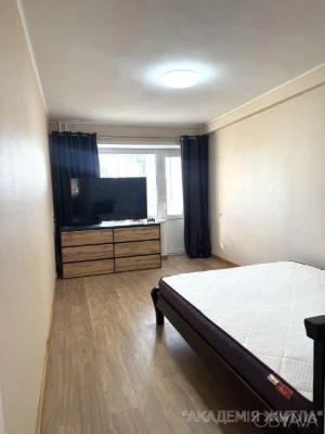 3-комнатная квартира, 72 м.кв.